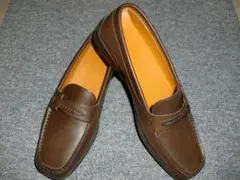 Salvatore Ferragamoフェラガモ ガンチーニ 6 1/2C 美品