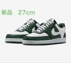 最終値下げ Nike ナイキ コート ビジョン LOW 27cm 新品