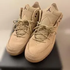 NIKE ジョーダン コートサイド 23