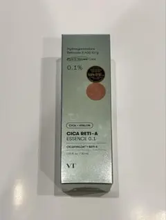 【新品】CICA RETI-A ESSENCE 0.1 30mL