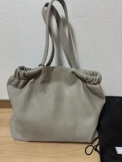 MNNG Stuck Tote M 洗濯可 トートバッグ 軽量 ウルトラスエード - メルカリ