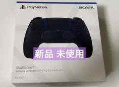 t*し様 PS5 DualSense 純正ワイヤレスコントローラー ミッドナイト