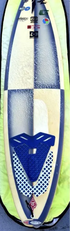 2025年最新】中古 サーフボードの人気アイテム - メルカリ