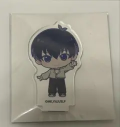 マルイ white&pistacchio 潔 アクスタ
