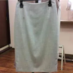 新品、定価29000円☆値下げ交渉OK☆SWING膝下スカート