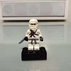 正規品　LEGO レゴ　ゼン　ミニフィグ