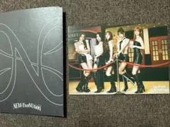 NiziU ユニットラントレ NEW EvoNUtion