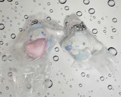 シナモンロール　夢みるエンジェルスイング&ナーススイング　2点セット