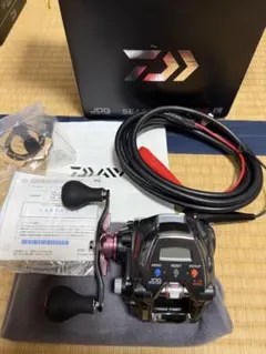 2026年最新】ダイワ シーボーグ 200j-lの人気アイテム - メルカリ