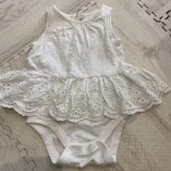 babyGAP ロンパース　60.70