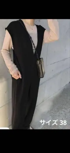 2025年最新】HHOLIC サロペット・オーバーオール