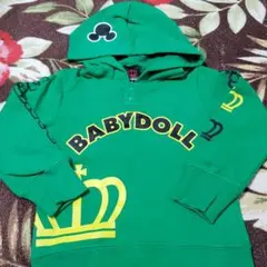 冬物sale⭐ベビードール⭐ミッキー⭐トレーナー