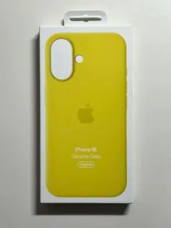 アップル MagSafe対応 iPhone16 シリコンケースMYY73FE/A - メルカリ