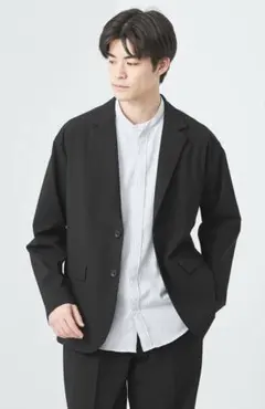 green label relaxing FREELITCH セットアップ