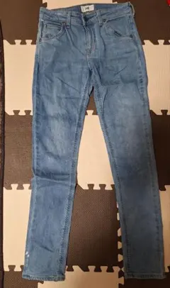 Lee レディース　デニム　ジーンズ　サイズM