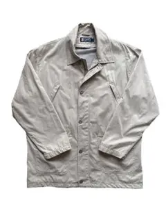 90s CHAPS RALPH LAUREN ハーフ丈 ライナー付き ジャケット