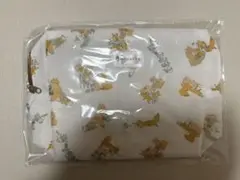 おむつポーチ