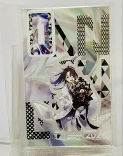 大量 剣が君 缶バッジ アクリルスタンド キーホルダー ポストカード 九十九丸 剣が君 学園転生日和 アクリルフォトカード 九十九丸 - メルカリ
