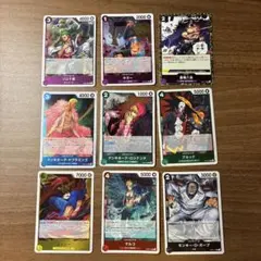2026年最新】ワンピース まとめ売りカードの人気アイテム - メルカリ