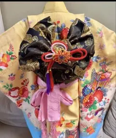 2025年最新】七五三 作り帯 帯の人気アイテム - メルカリ