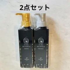 ニナファーム フローラ バイオシールド シャンプー＆トリートメント 2