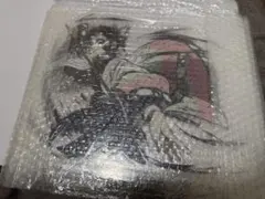 鬼滅の刃 蟲柱 胡蝶しのぶ 幕間画 WEBくじ A賞 ビッグアクリルスタンド