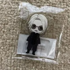 ねんどろいど HYDE グッドスマイルカンパニー公式ショップ特典アクスタ
