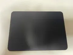 Magic Trackpad - ブラック（Multi-Touch対応）