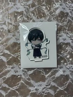 糸師凛 ブルーロック検定 応援団衣装 アクリルスタンド