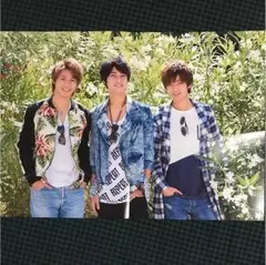 Mr.KING ポスター