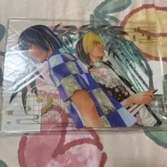 新品未開封】ヒカルの碁 原画展B-1賞 アクリルパネル - メルカリ