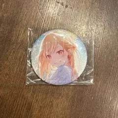 プロセカ 天馬咲希 グリッター缶バッジ 10A