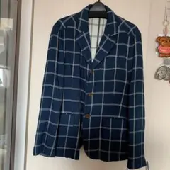 2026年最新】vivienne westwood man ジャケットの人気アイテム - メルカリ