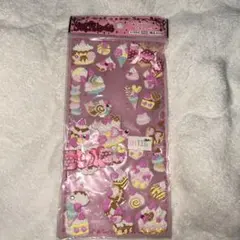 姫コレシール　姫コレseal ヒョウ柄　平成レトロ　平成女児 姫コレシール 姫コレseal ヒョウ柄 平成レトロ 平成女児の通販はau PAY