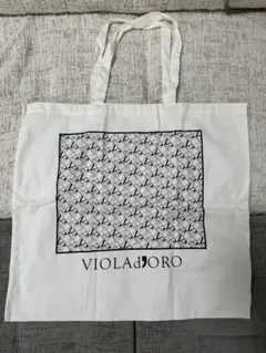 VIOLAd'ORO トートバッグのサムネイル