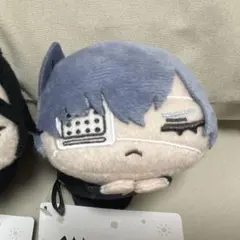 黒執事 おひるねこ マスコット シエル・ファントムハイヴ