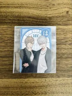 ChroNoiR クロノワール カルタ風ポストカード