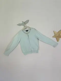 UNITED ARROWS こども　カーディガン 125cm