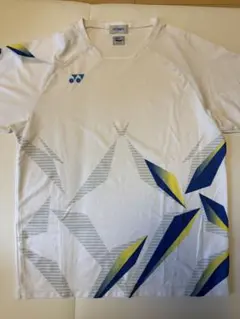 YONEX バドミントン ゲームシャツ