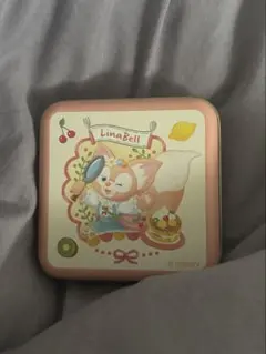 リーナベル 缶 ワンダフルキッチン