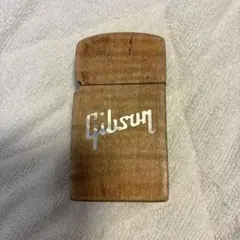 2026年最新】gibson zippoの人気アイテム - メルカリ
