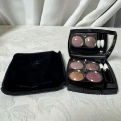 シャネル レキャトルオンブル 58 アンタンシテ