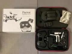 2026年最新】parrot ドローン mamboの人気アイテム - メルカリ