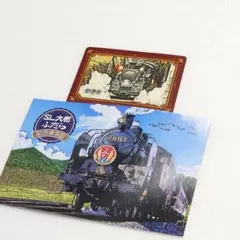 2026年最新】SL大樹記念乗車証の人気アイテム - メルカリ