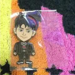 山下健二郎 三代目 首振り ガチャ