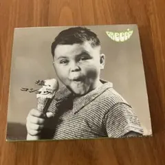 グリーン (Greeeen) - 塩 こしょう　初回限定 CD+DVD