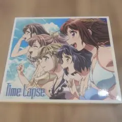 【LIVEブルーレイ付き】Poppin'Party Time Lapse