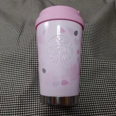 スターバックス SAKURA2019 ステンレスTOGOロゴタンブラー