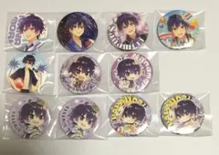 すとぷり　ななもり。　缶バッジ　11個セット