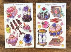 hwara様 ♡ The Witch´Table